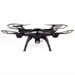 Kvadrokoptéra Syma X5SC