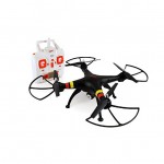 .Kvadrokoptéra SYMA X8C s HD kamerou 2MP