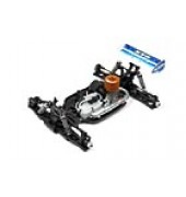 XRAY XT8 Truggy 1:8