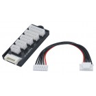 Adaptery, propojky Adaptery, propojky