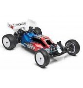 ASSO RC10B5_B6 4WD a 2WD