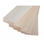 100cm Balsa 1 standard (šíře 8cm)