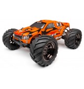 HPI Bullet ST, MT, Flux