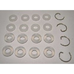 OIL SEAL SET