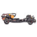 1/10 Drift OVER-D10 RWD car RTR Hobbytech 1/10 Drift OVER-D10 RWD car RTR Hobbytech