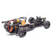 1/10 Drift OVER-D10 RWD car RTR Hobbytech 1/10 Drift OVER-D10 RWD car RTR Hobbytech