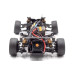 1/10 Drift OVER-D10 RWD car RTR + akumulátor a nabíječ 1/10 Drift OVER-D10 RWD car RTR + akumulátor a nabíječ