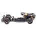 1/10 Drift OVER-D10 RWD car RTR Hobbytech 1/10 Drift OVER-D10 RWD car RTR Hobbytech