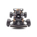 1/10 Drift OVER-D10 RWD car RTR + akumulátor a nabíječ 1/10 Drift OVER-D10 RWD car RTR + akumulátor a nabíječ