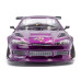 1/10 Drift OVER-D10 RWD car RTR + akumulátor a nabíječ 1/10 Drift OVER-D10 RWD car RTR + akumulátor a nabíječ