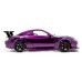 1/10 Drift OVER-D10 RWD car RTR Hobbytech 1/10 Drift OVER-D10 RWD car RTR Hobbytech