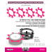 TIRE MOUNTING BAND 1/8 OFF-ROAD (4) TIRE MOUNTING BAND 1/8 OFF-ROAD (4)