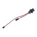 RC spínač - 8A (5 až 10V) Electrical Switch RC spínač - 8A (5 až 10V) Electrical Switch