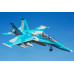 F/A-18 Hornet EDF 64mm PNP F/A-18 Hornet EDF 64mm PNP