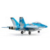 F/A-18 Hornet EDF 64mm PNP F/A-18 Hornet EDF 64mm PNP