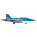 F/A-18 Hornet EDF 64mm PNP F/A-18 Hornet EDF 64mm PNP