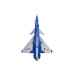 J-10 EDF 64mm PNP J-10 EDF 64mm PNP