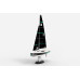 Caribbean V3 plachetnice RTR 2,4GHz