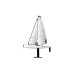 Dragon Flite plachetnice 95 V3 2,4 GHz Dragon Flite plachetnice 95 V3 2,4 GHz