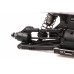 AKCE - PR SB401-R-SPORT 1/10 - 4wd Off Road Buggy Kit  - Stavebnice (spec.2026)