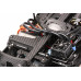 AKCE - PR SB401-R-SPORT 1/10 - 4wd Off Road Buggy Kit  - Stavebnice (spec.2026)