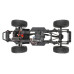 Element RC Enduro Ecto Trail Truck RTR, zelená verze (12.8 - 325 Element RC Enduro Ecto Trail Truck RTR, zelená verze (12.8 - 325