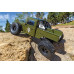 Element RC Enduro Ecto Trail Truck RTR, zelená verze (12.8 - 325 Element RC Enduro Ecto Trail Truck RTR, zelená verze (12.8 - 325