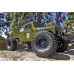 Element RC Enduro Ecto Trail Truck RTR, zelená verze (12.8 - 325 Element RC Enduro Ecto Trail Truck RTR, zelená verze (12.8 - 325