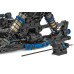 RC8B4.2e Team stavebnice RC8B4.2e Team stavebnice