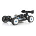 RC8B4.2 Team stavebnice (Euro edice) RC8B4.2 Team stavebnice (Euro edice)
