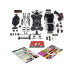 RC auto Arrma Mojave Grom 1:16 4WD RTR Kit