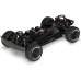 RC auto Arrma Mojave Grom 1:16 4WD RTR Kit
