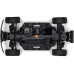 RC auto Arrma Mojave Grom 1:16 4WD RTR Kit