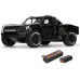 RC auto Arrma Mojave Grom 1:16 4WD RTR Kit