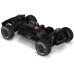 RC auto Arrma Mojave Grom 1:16 4WD RTR Kit