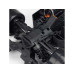RC auto Arrma Infraction Grom 3S DSC BLX 1:12 4WD RTR - Červená a černá