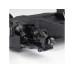 RC auto Arrma Infraction Grom 3S DSC BLX 1:12 4WD RTR - žlutá
