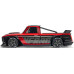 RC auto Arrma Infraction Grom 3S DSC BLX 1:12 4WD RTR - Červená a černá