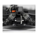 RC auto Arrma Infraction Grom 3S BLX 1:12 4WD RTR Basic modrá/červená
