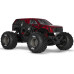 RC auto Arrma Gorgon 223S BLX DSC 2WD 1:10 RTR - červená