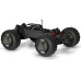 RC auto Arrma Gorgon 223S BLX DSC 2WD 1:10 RTR - modrá