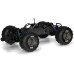 RC auto Arrma Gorgon 223S BLX DSC 2WD 1:10 RTR - modrá