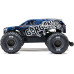 RC auto Arrma Gorgon 223S BLX DSC 2WD 1:10 RTR - červená