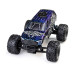 RC auto Arrma Gorgon 223S BLX DSC 2WD 1:10 RTR - modrá