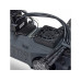 RC auto Arrma Gorgon 223S BLX DSC 2WD 1:10 RTR - modrá
