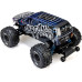 RC auto Arrma Gorgon 223S BLX DSC 2WD 1:10 RTR - červená