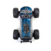 RC auto Arrma Gorgon 223S BLX DSC 2WD 1:10 RTR - modrá