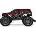 RC auto Arrma Gorgon 223S BLX DSC 2WD 1:10 RTR - červená