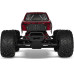 RC auto Arrma Gorgon 223S BLX DSC 2WD 1:10 RTR - modrá