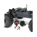 RC auto Arrma Gorgon 223S BLX DSC 2WD 1:10 RTR Freedom Flyer